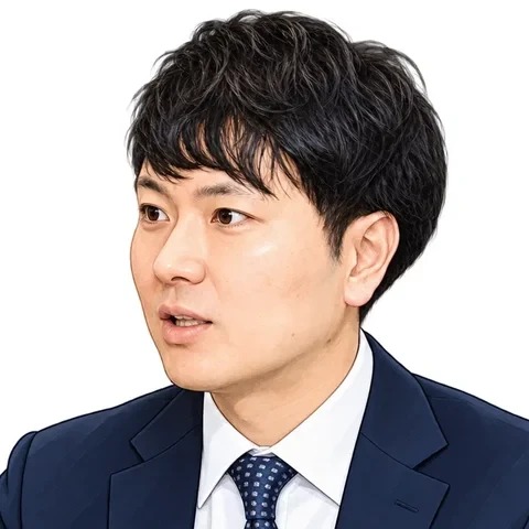 石塚康一の写真